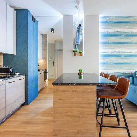 Apartment Aura Ii, Sun & Snow *