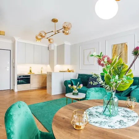 Lägenhet Aura Ii, Sun & Snow