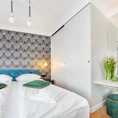 Aura Ii, Sun & Snow Lägenhet