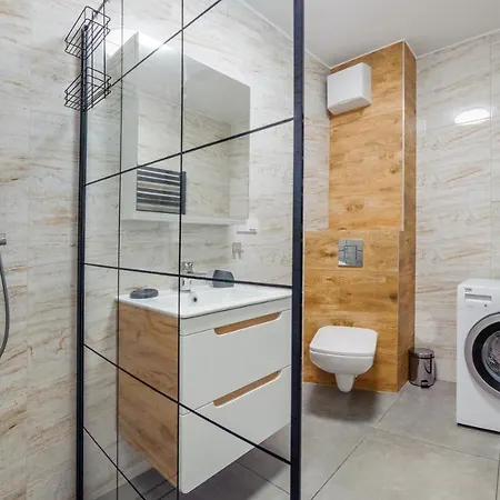 Lägenhet Aura Ii, Sun & Snow