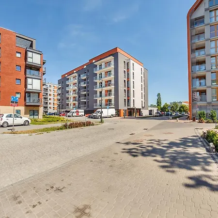 Aura Ii, Sun & Snow Apartment