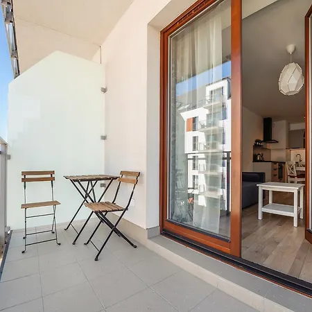 Apartment Aura Ii, Sun & Snow