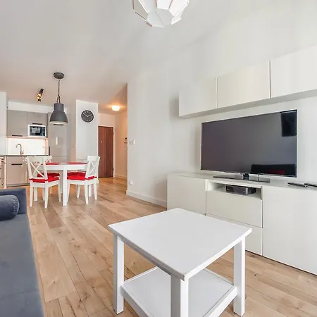 Apartmán Sun & Snow Aura Ii