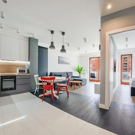 Aura Ii, Sun & Snow Apartment *