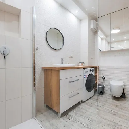 Aura Ii, Sun & Snow Lägenhet