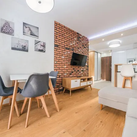 Apartment Aura Ii, Sun & Snow *