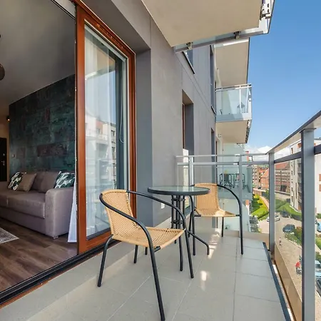 Apartment Aura Ii, Sun & Snow *