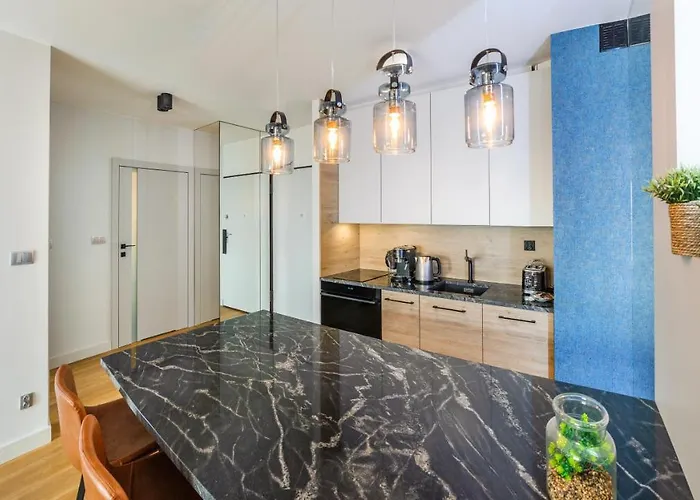 Apartment Aura Ii, Sun & Snow *