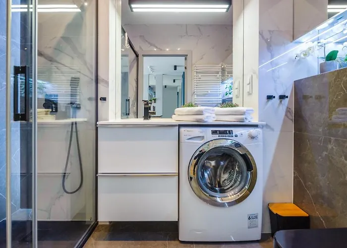 Aura Ii, Sun & Snow Apartment *