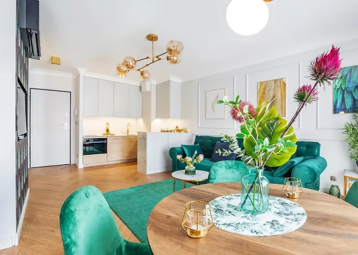 Apartment Aura Ii, Sun & Snow