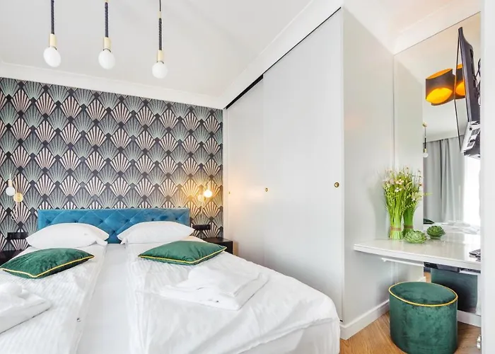 Aura Ii, Sun & Snow Apartment