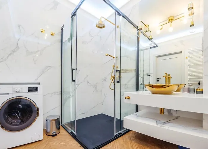 Aura Ii, Sun & Snow Гданьск