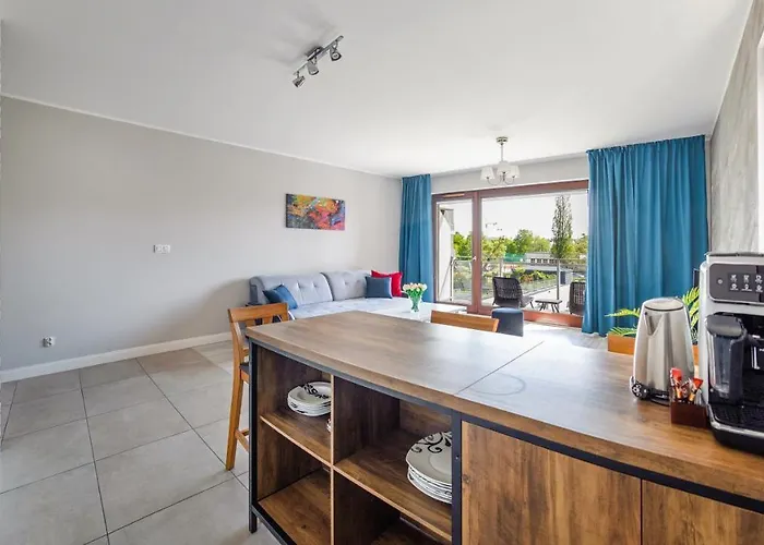 Aura Ii, Sun & Snow Gdansk