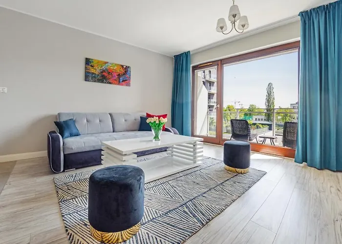 Aura Ii, Sun & Snow Apartment *