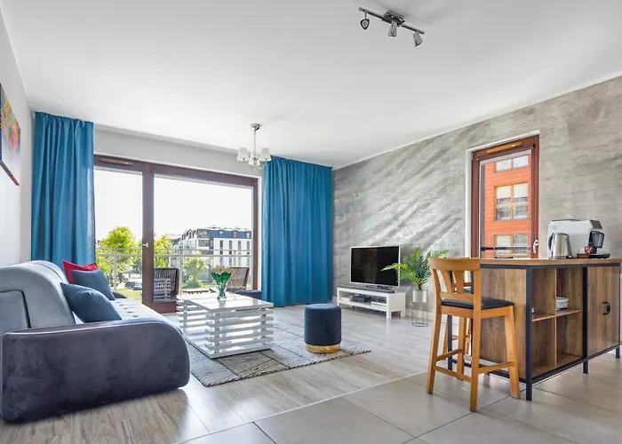 Apartment Aura Ii, Sun & Snow *