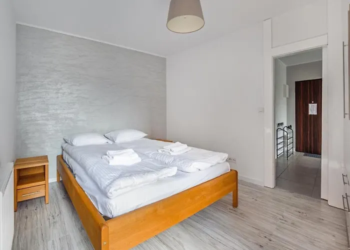 Aura Ii, Sun & Snow Apartment *