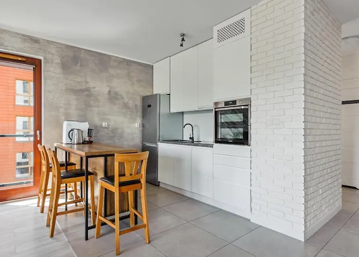 Aura Ii, Sun & Snow Apartment