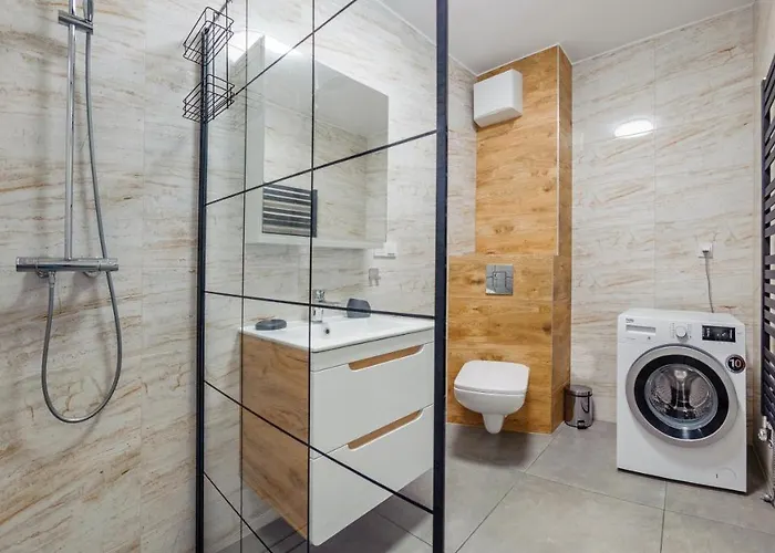 Apartment Aura Ii, Sun & Snow