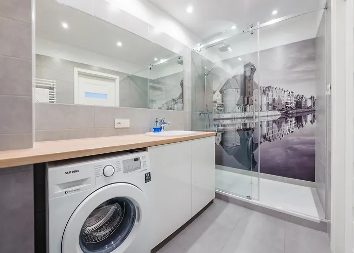 Aura Ii, Sun & Snow Apartment