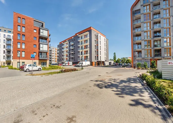 Aura Ii, Sun & Snow Апартаменты