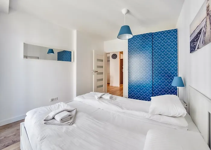 Aura Ii, Sun & Snow * Гданьск