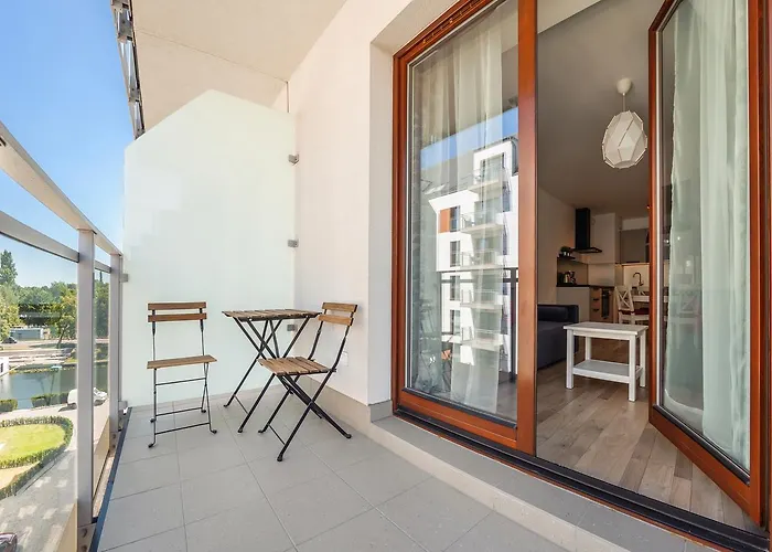 Apartment Aura Ii, Sun & Snow