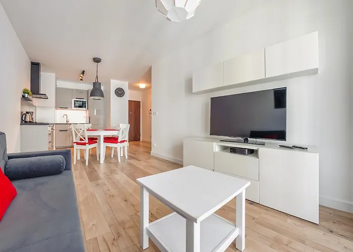 Apartment Aura Ii, Sun & Snow