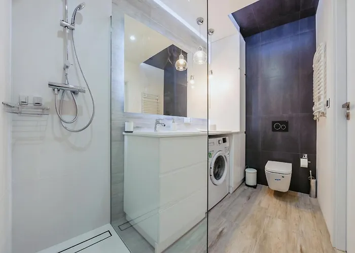 Aura Ii, Sun & Snow * Gdansk