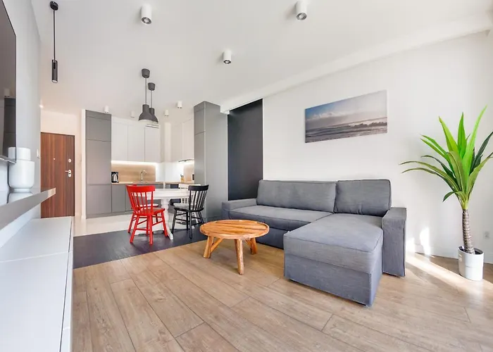 Aura Ii, Sun & Snow Gdansk