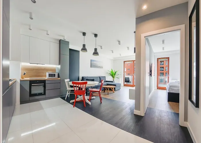 Aura Ii, Sun & Snow Apartment *