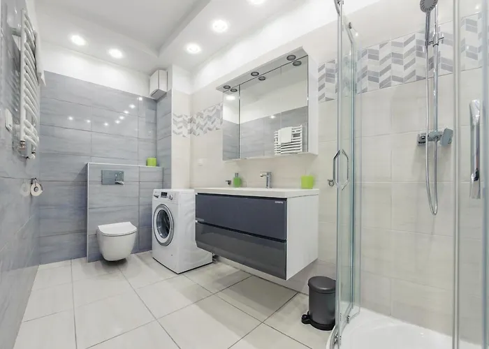 Aura Ii, Sun & Snow * Gdansk