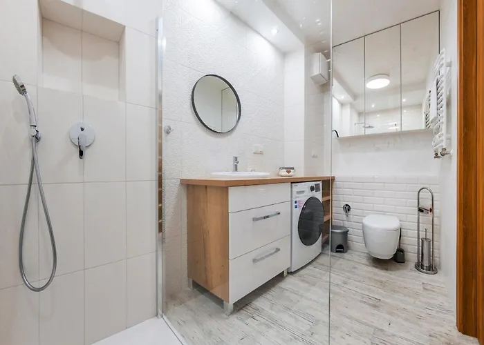 Aura Ii, Sun & Snow Apartment