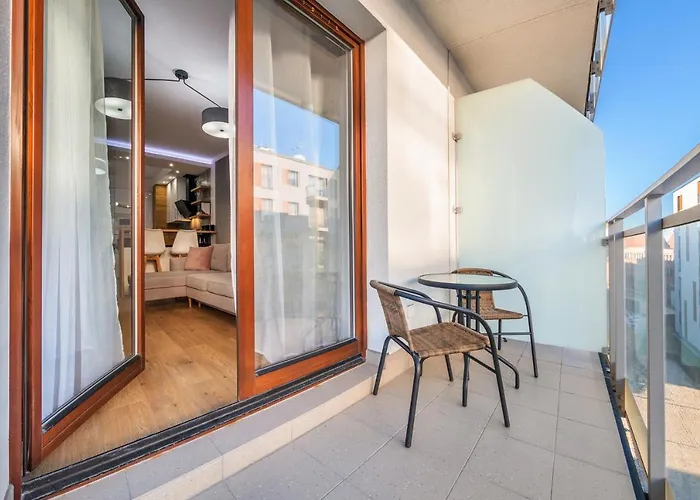 Aura Ii, Sun & Snow Apartment *