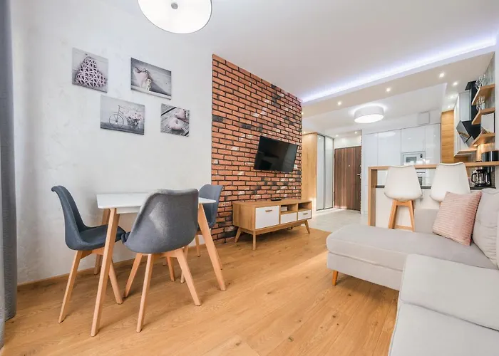 Apartment Aura Ii, Sun & Snow *