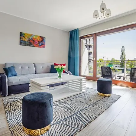 Aura Ii, Sun & Snow Appartement *