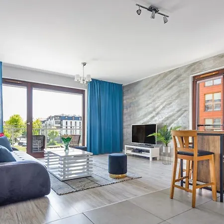 Appartement Aura Ii, Sun & Snow *