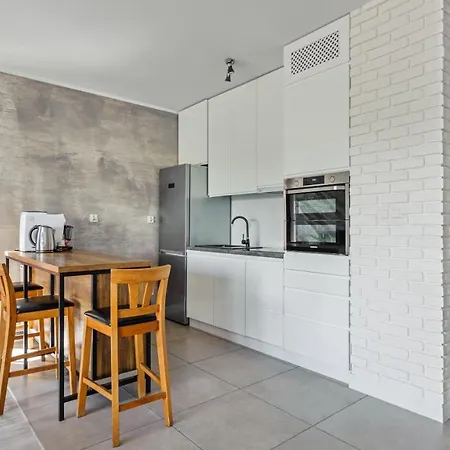 Aura Ii, Sun & Snow Appartement