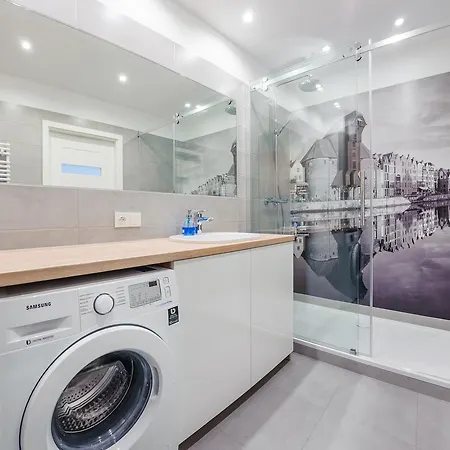 Aura Ii, Sun & Snow Appartement