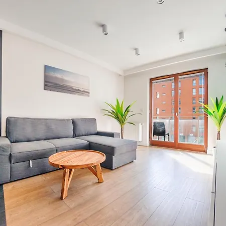 Appartement Aura Ii, Sun & Snow *