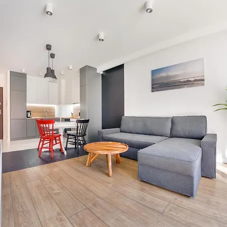 Aura Ii, Sun & Snow Gdańsk